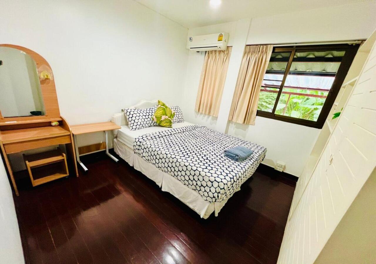 Reehouse@Soi Cowboy/Asoke Bts Hotel Bangkok Ngoại thất bức ảnh
