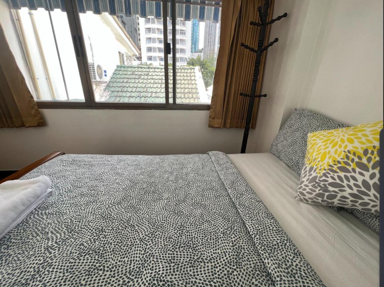 Reehouse@Soi Cowboy/Asoke Bts Hotel Bangkok Ngoại thất bức ảnh